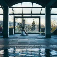 Gaustablikk Høyfjellshotell, Тинн — фото 3