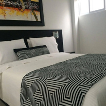Hotel Quinta Estacion, 约帕尔 — 照片 4