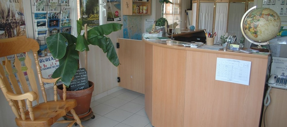 Camping Le Moulin Des Oies, Belz — photo 1