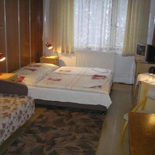 Penzion Nike Trio Riviera, Едовнице — фото 5