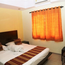Rnb Hotel Goa, Южный Гоа — фото 2