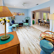 1207 N O St Home, 沃斯湖 — 照片 3