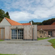 Lodge Derieke, Ronse — photo 4