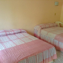 Hotel Tecozautla, Текосаутла — фото 4