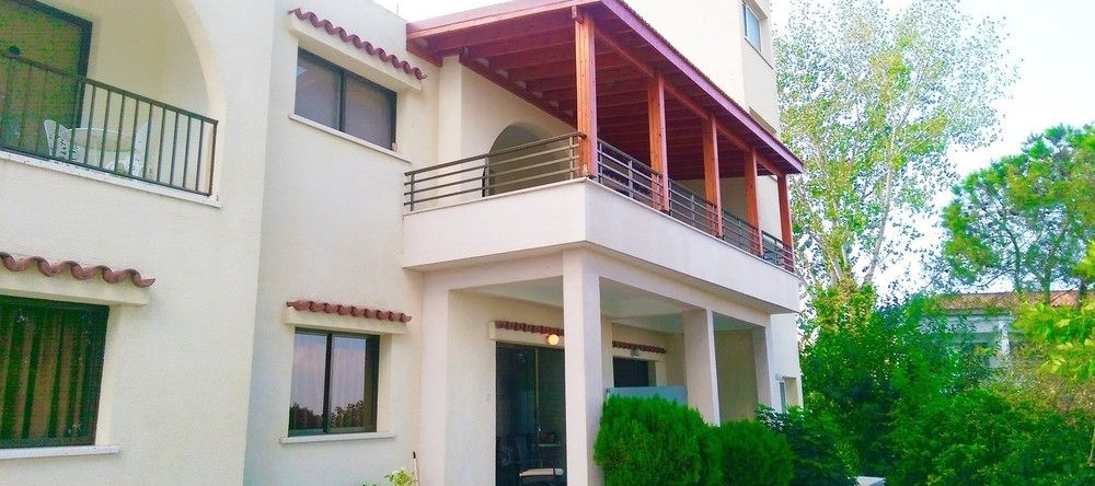 Droushia Holiday Apartments, 德鲁希亚 — 照片 1