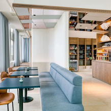 Mövenpick hotel Brussels Airport, Zaventem — photo 5