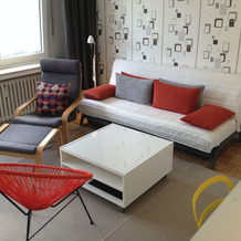 HertenFlats - Rooms & Apartments, Herten — photo 4