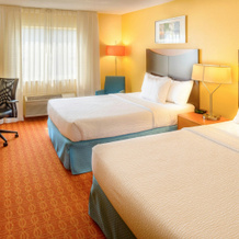 Fairfield Inn by Marriott St. Louis Collinsville, IL, Collinsville — photo 4
