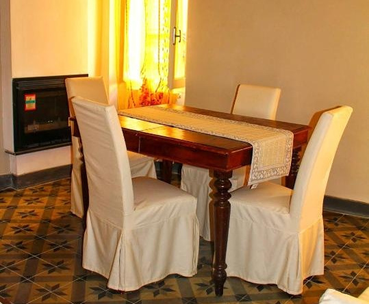 Montegrazie Apartment, 因佩里亚 — 照片 1