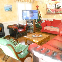 House With 3 Bedrooms In Plogoff, With Furnished Garden And Wifi, Плогоф — фото 2