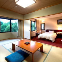 Azumino Hotaka View Hotel, Адзумино — фото 3