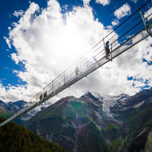 Ferienwohnungen Wallis - Randa bei Zermatt, Randa — photo 4