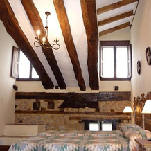 Posada Vallejo, Cabezon de la Sal — photo 2