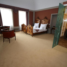 Hotel Vécsecity, 莫诺克 — 照片 2