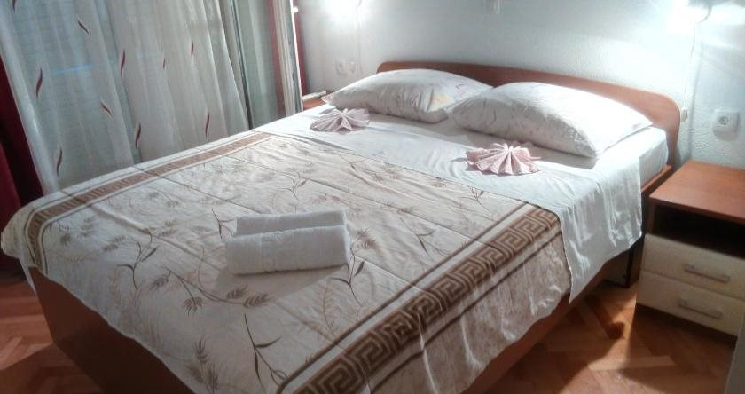 Villa Roko, Тучепи — фото 1