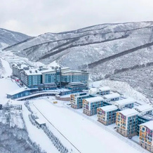 Genting Grand Hotel, 张家口 — 照片 2