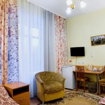 Санаторий им. ВЦСПС, Zelonyy Gorod — photo 2