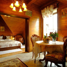 Apartmánový Dom Slniečko, Липтовски-Ян — фото 5