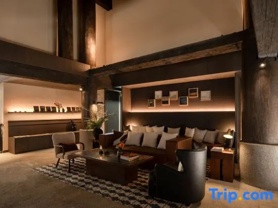 Jianglu·Serton Nomadic Hotel, Shangri-La, Shangri-La — photo 1