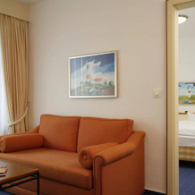 Best Western Hanse Hotel Warnemünde, 罗斯托克 — 照片 5