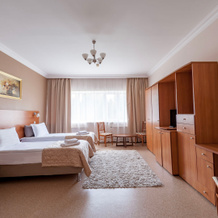 Iskra Aktiv Hotel, Svatovo — photo 4