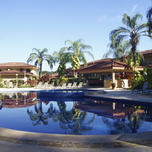 Villa Sitio de Ensueno Costa Rica, 克夫拉达加纳多 — 照片 4