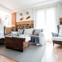 Hostal Residencia Pico de los Haces, 加赖 — 照片 2