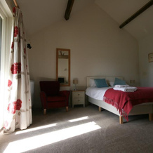 Red House Farm Bed & Breakfast, 迪斯 — 照片 4