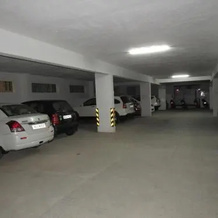 Palguni Residency, 哈桑 — 照片 2