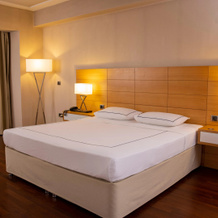 Anemon Grand Konya Otel, Конья — фото 3