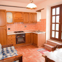 9 bedrooms house with private pool enclosed garden and wifi at Caprese Michelangelo, 卡普雷塞米开朗基罗 — 照片 3