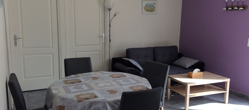 Gîtes Au Havre de Paix, Couffy — photo 1