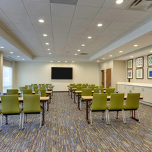 Holiday Inn Express & Suites Winston Salem Sw Clemmons By Ihg, Клеммонс — фото 3