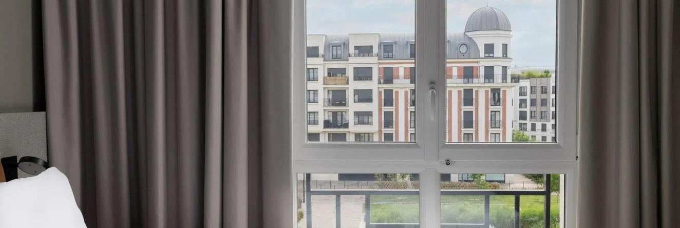 Moxy Paris Clamart, Clamart — photo 1