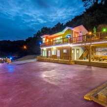 Nul Purun Pension, Гэмджин-Ри — фото 3