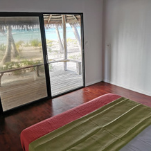 Aotera Guest House, Rangiroa — photo 3