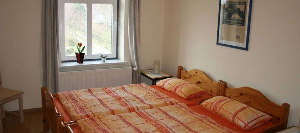 Quaint Apartment In Boiensdorf Near Sea, Бойенсдорф — фото 1