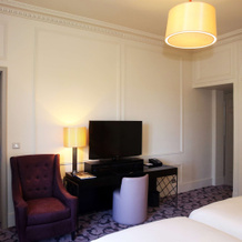 Waldorf Astoria Versailles - Trianon Palace, Versailles — photo 4