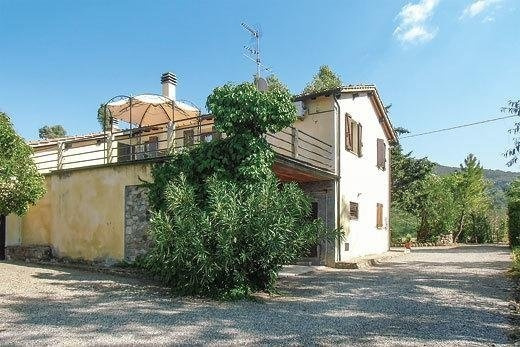 Haus Elke, 格施尼茨 — 照片 1
