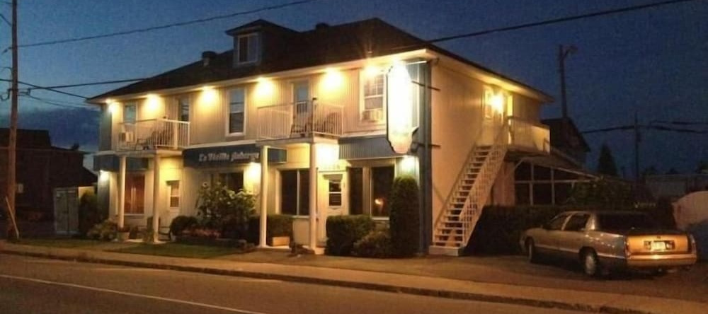 La Vieille Auberge, Вал-д'Ор — фото 1