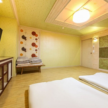 Damyang Healing, Бука — фото 5