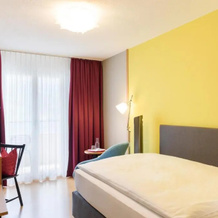 Seehotel Wilerbad, 萨尔嫩 — 照片 5