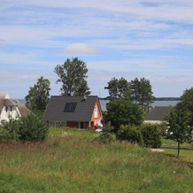 124m_Ferienhaus mit Meerblick, Freest — photo 2