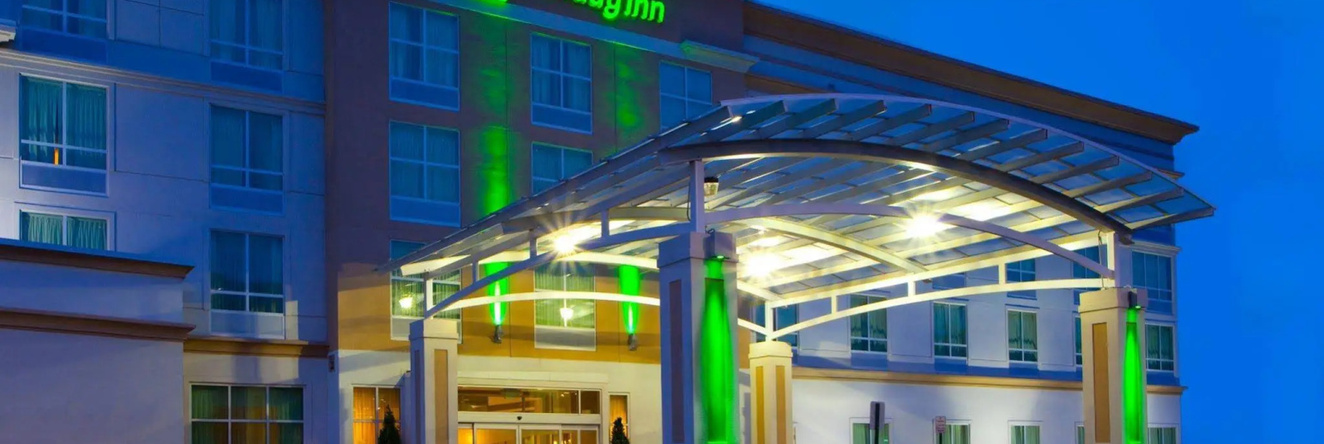 Holiday Inn Manassas - Battlefield by IHG, 马纳萨斯 — 照片 1