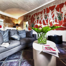 B&B Case Giannone, Санта-Флавия — фото 4