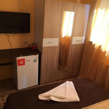 Motel Denisa, 布泽乌 — 照片 2