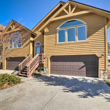 5 Mi to Hot Springs: Condo in Pagosa Springs!, 帕戈萨斯普林斯 — 照片 2
