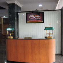 Hotel Grand Continental Kuching, Kuching — photo 2