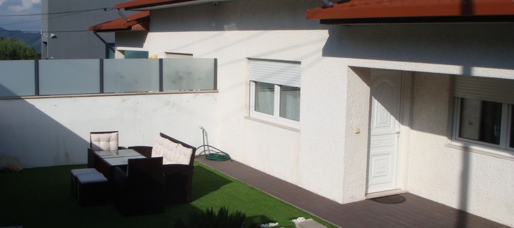 Quiet Holiday Home For A Relaxing Holiday, Вали-ди-Камбра — фото 1