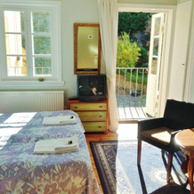 Jantzens Hotel, Gudhjem — photo 3